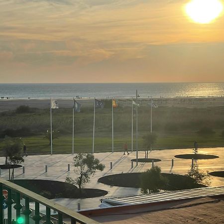 Apartamento Mirador Del Atlantico Conil De La Frontera Exterior foto