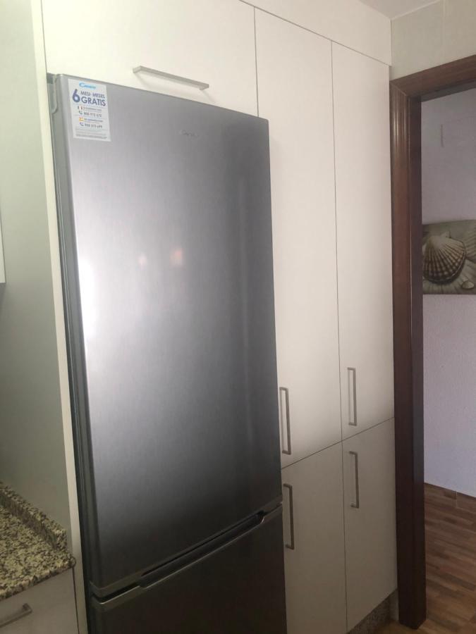 Apartamento Mirador Del Atlantico Conil De La Frontera Exterior foto