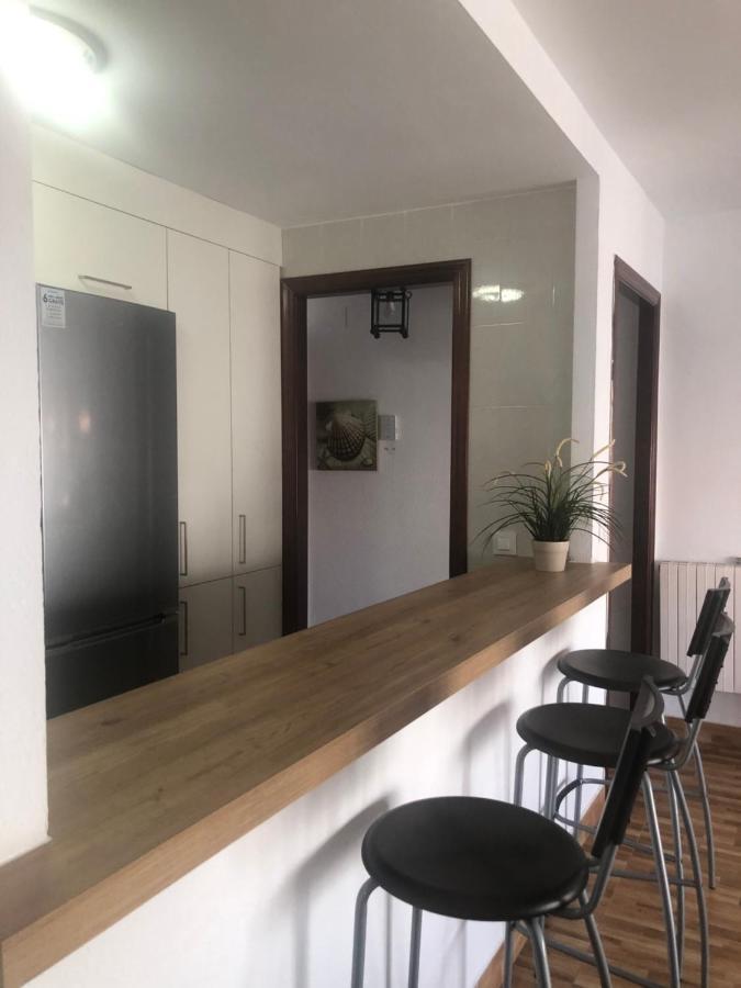 Apartamento Mirador Del Atlantico Conil De La Frontera Exterior foto