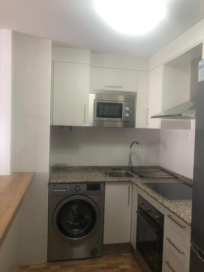 Apartamento Mirador Del Atlantico Conil De La Frontera Exterior foto