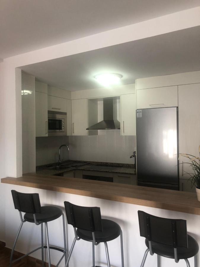 Apartamento Mirador Del Atlantico Conil De La Frontera Exterior foto