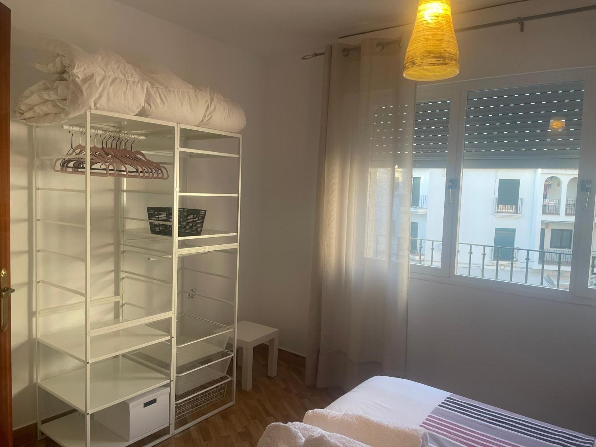 Apartamento Mirador Del Atlantico Conil De La Frontera Exterior foto