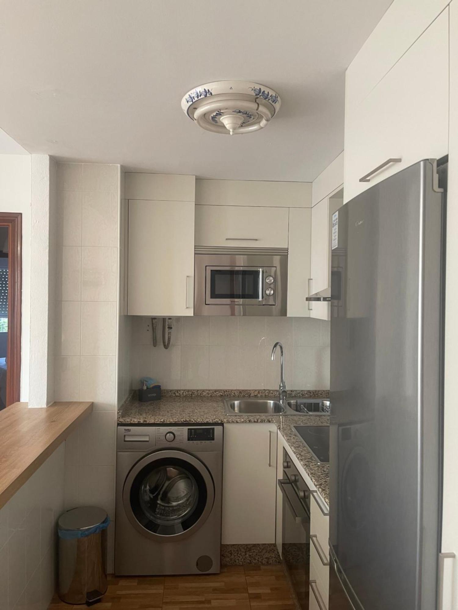 Apartamento Mirador Del Atlantico Conil De La Frontera Exterior foto