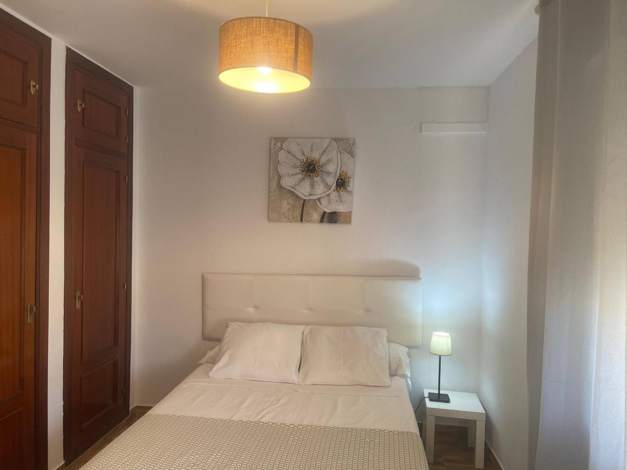 Apartamento Mirador Del Atlantico Conil De La Frontera Exterior foto