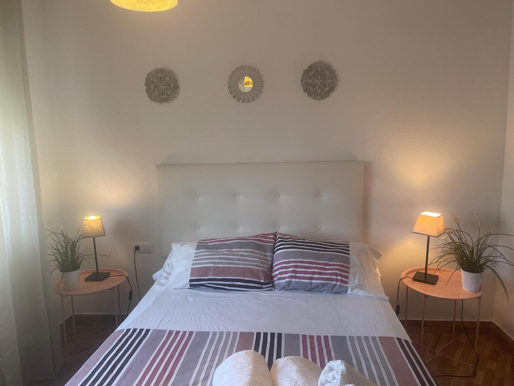 Apartamento Mirador Del Atlantico Conil De La Frontera Exterior foto