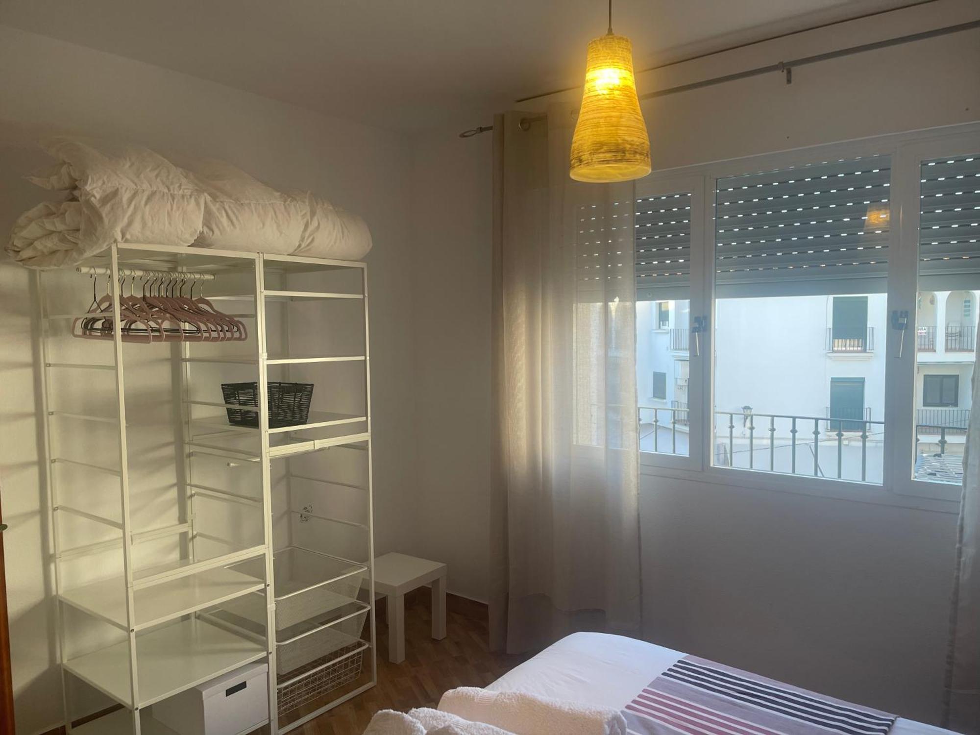 Apartamento Mirador Del Atlantico Conil De La Frontera Exterior foto