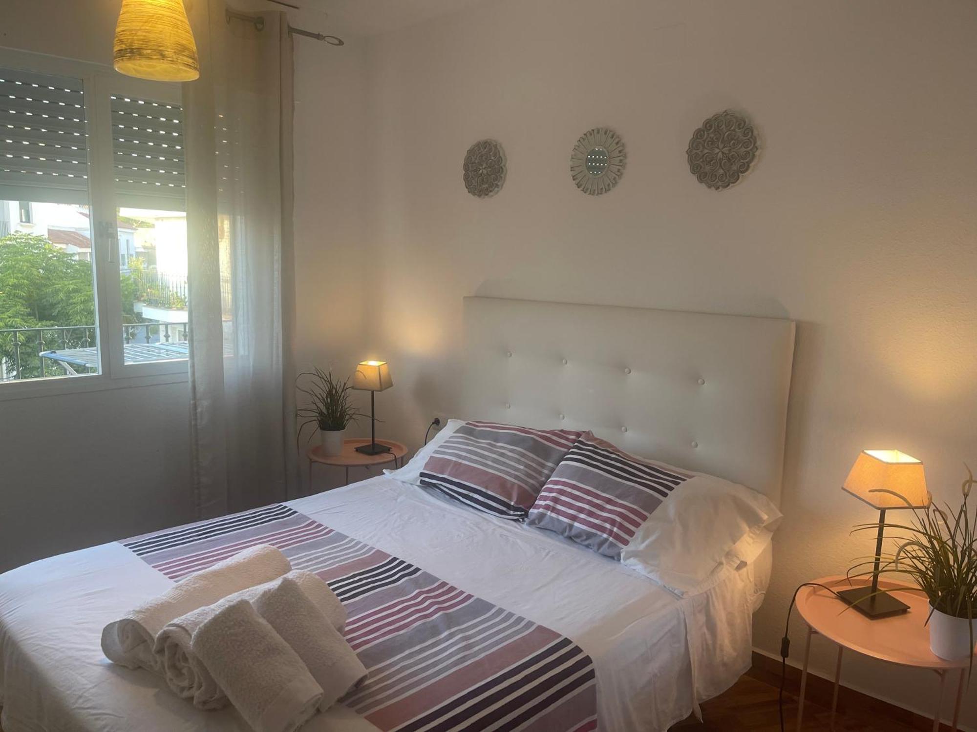Apartamento Mirador Del Atlantico Conil De La Frontera Exterior foto