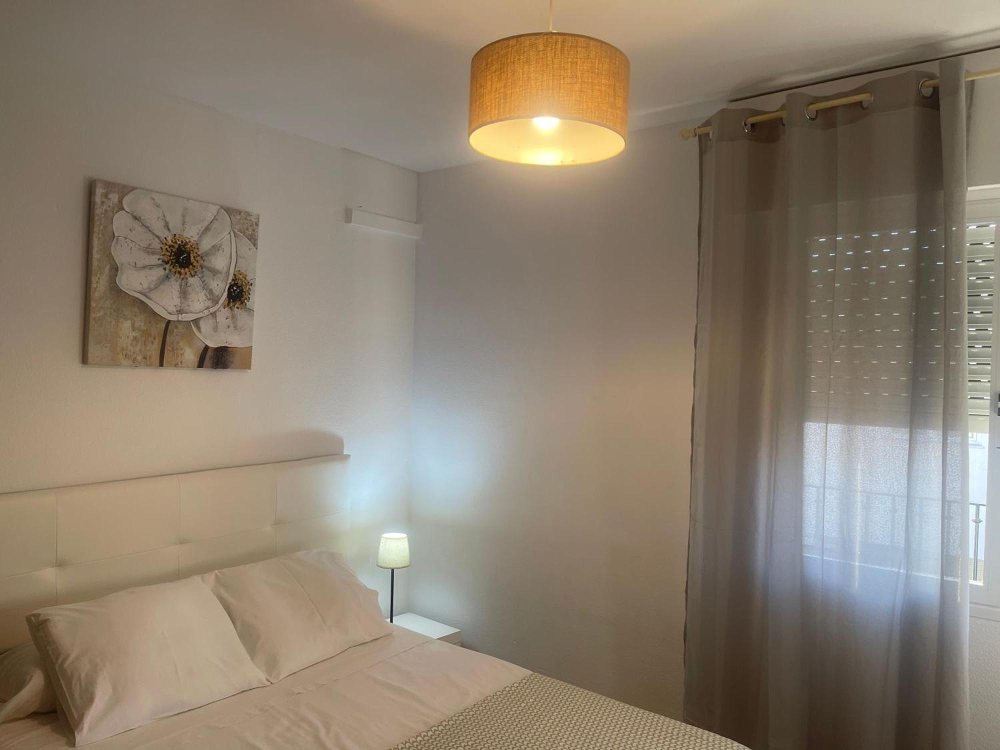 Apartamento Mirador Del Atlantico Conil De La Frontera Exterior foto