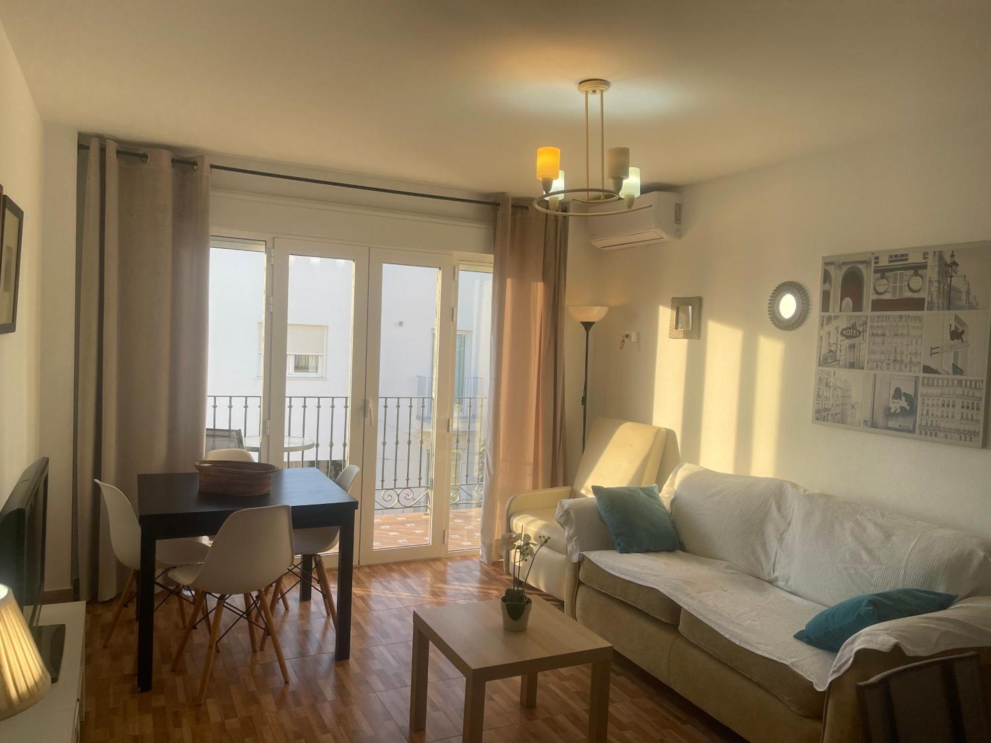 Apartamento Mirador Del Atlantico Conil De La Frontera Exterior foto
