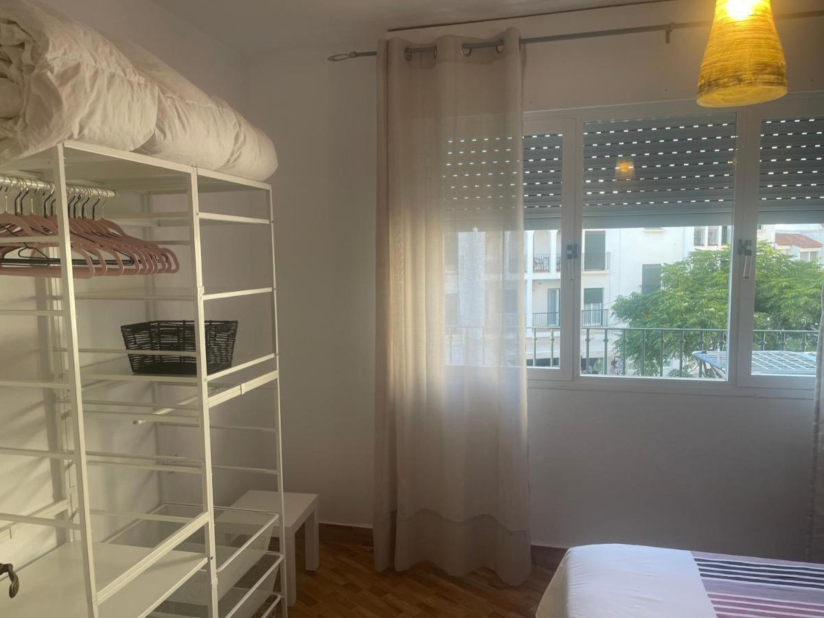 Apartamento Mirador Del Atlantico Conil De La Frontera Exterior foto