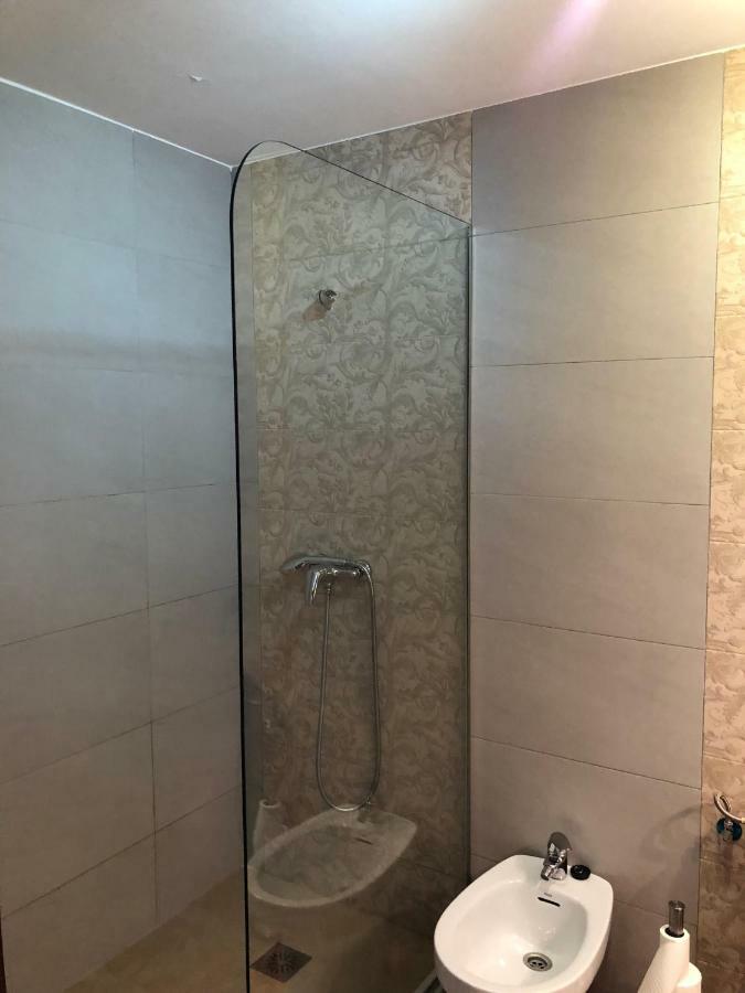 Apartamento Mirador Del Atlantico Conil De La Frontera Exterior foto