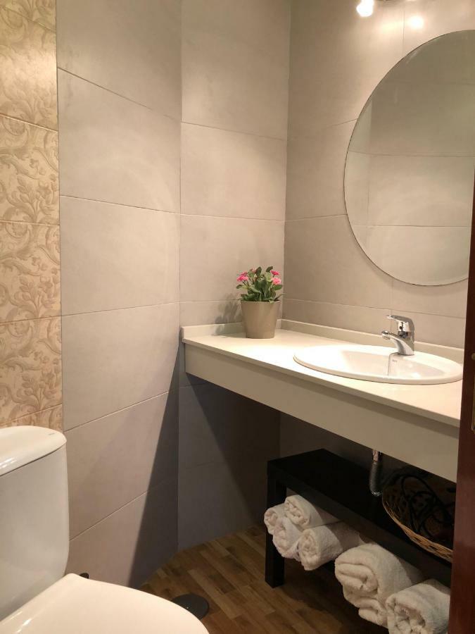 Apartamento Mirador Del Atlantico Conil De La Frontera Exterior foto