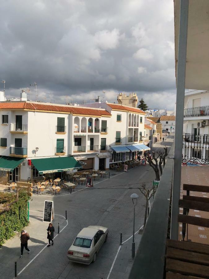 Apartamento Mirador Del Atlantico Conil De La Frontera Exterior foto